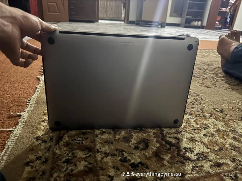 Mac book Pro 3