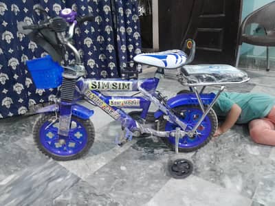 kids bicycle avl for sale new