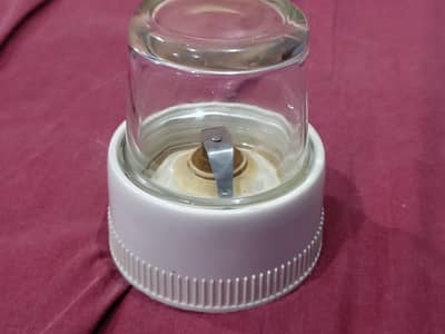 Moilinex Juicer blender
