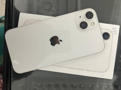 Apple iPhone 13 Pta Approved 128gb