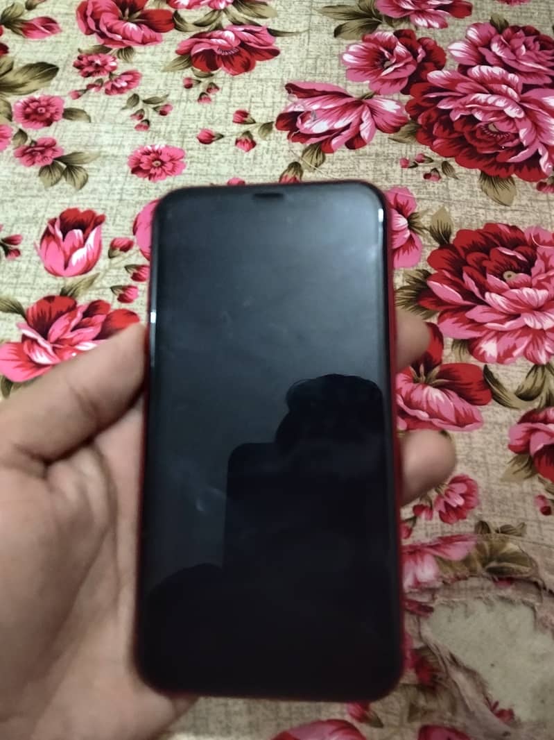 Apple iPhone 11 4