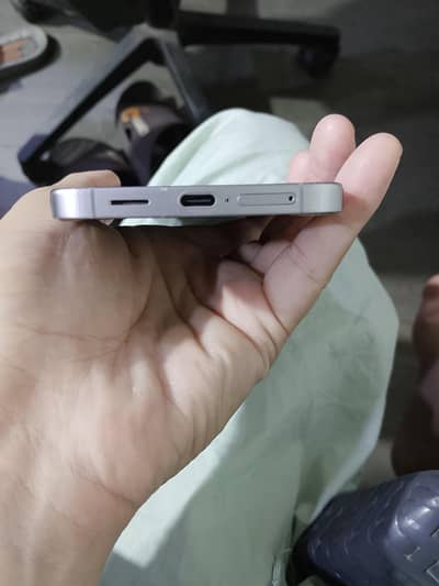 Samsung Mobile S25 Plus