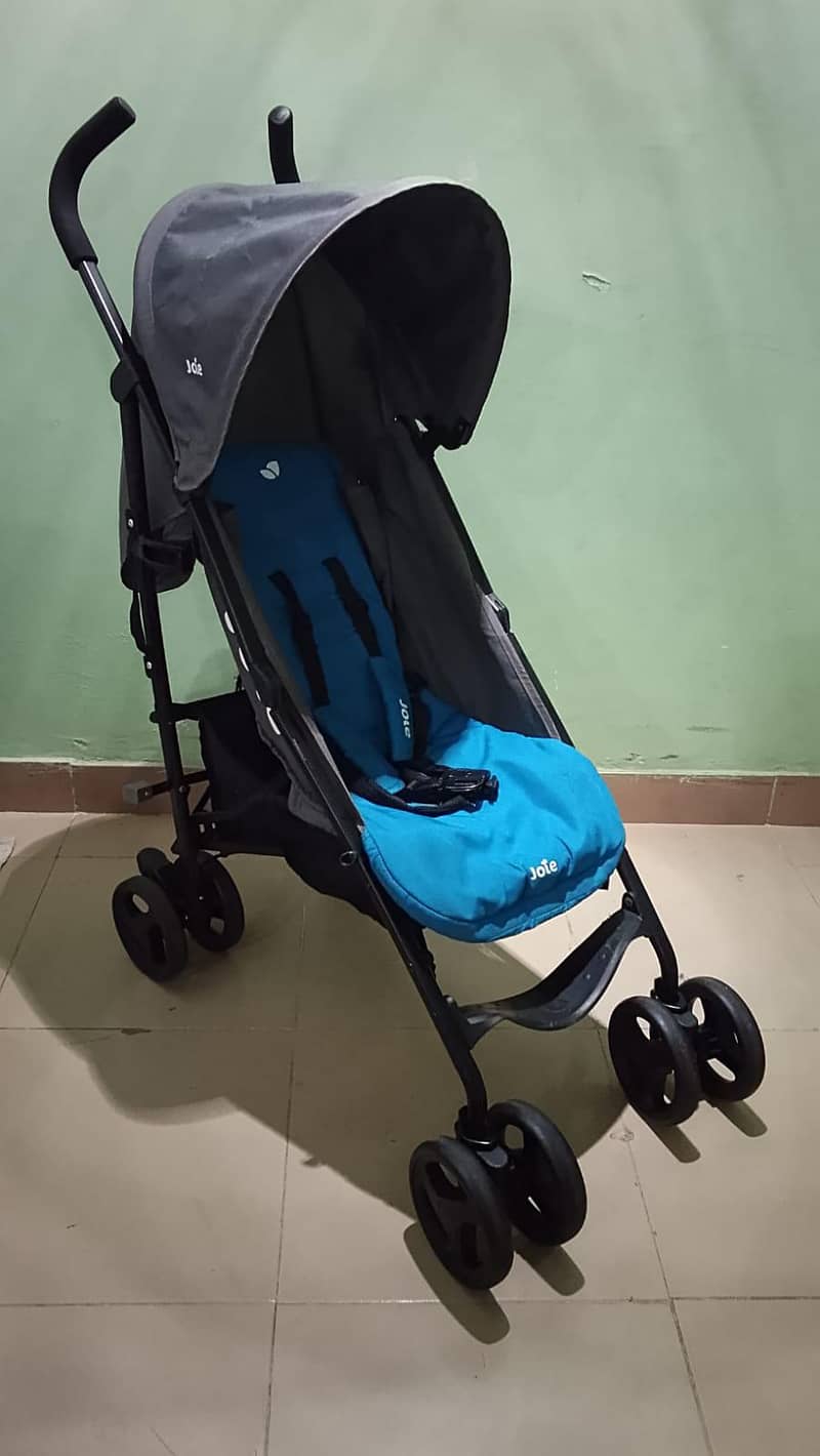 UK Imported Stroller 0