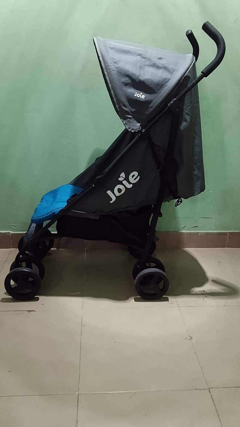 UK Imported Stroller 2
