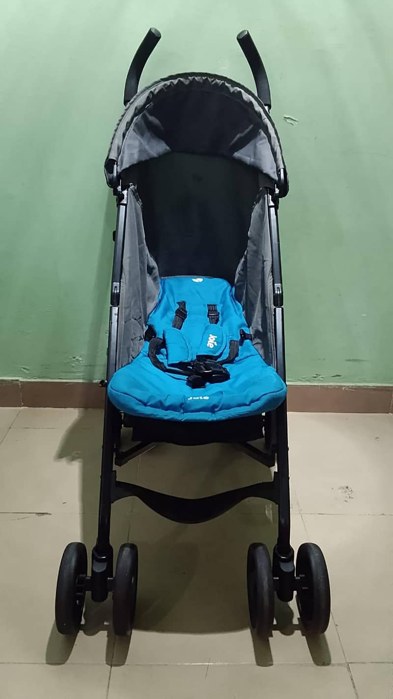 UK Imported Stroller 3