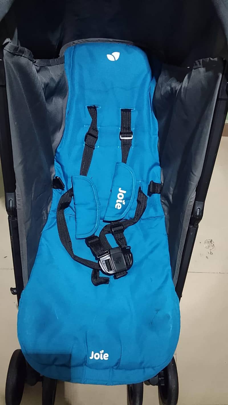 UK Imported Stroller 4