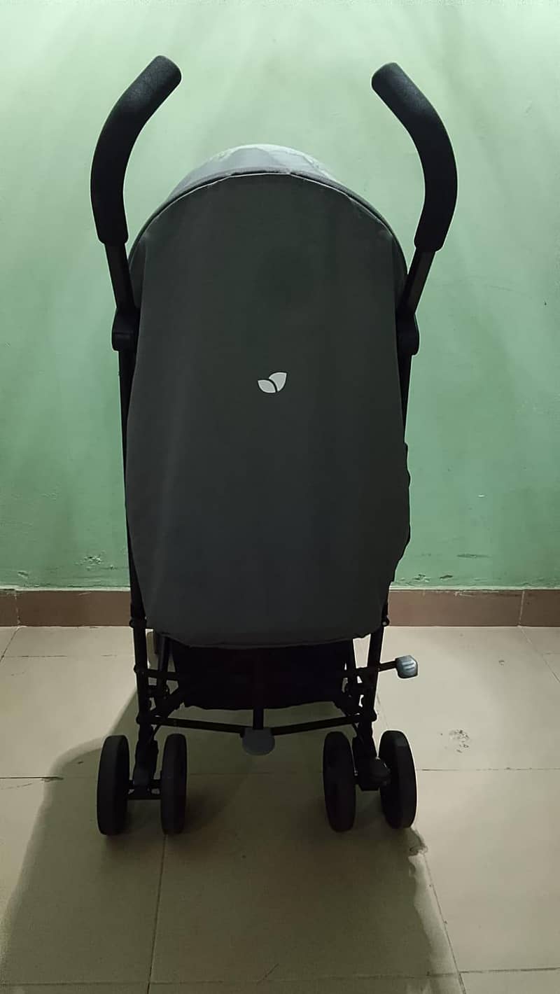 UK Imported Stroller 5