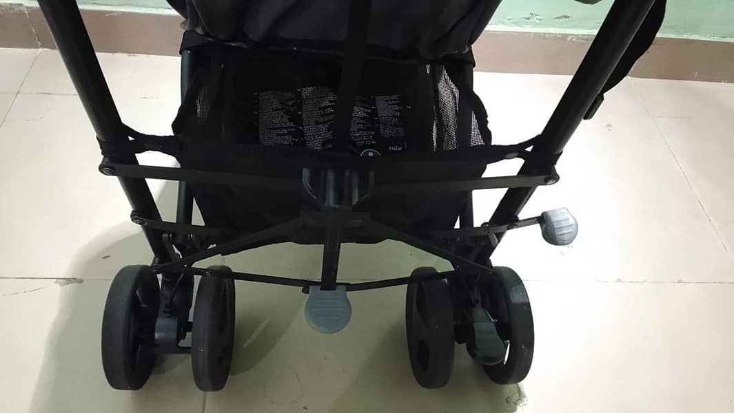UK Imported Stroller 6