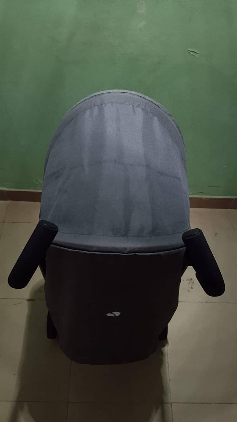 UK Imported Stroller 7