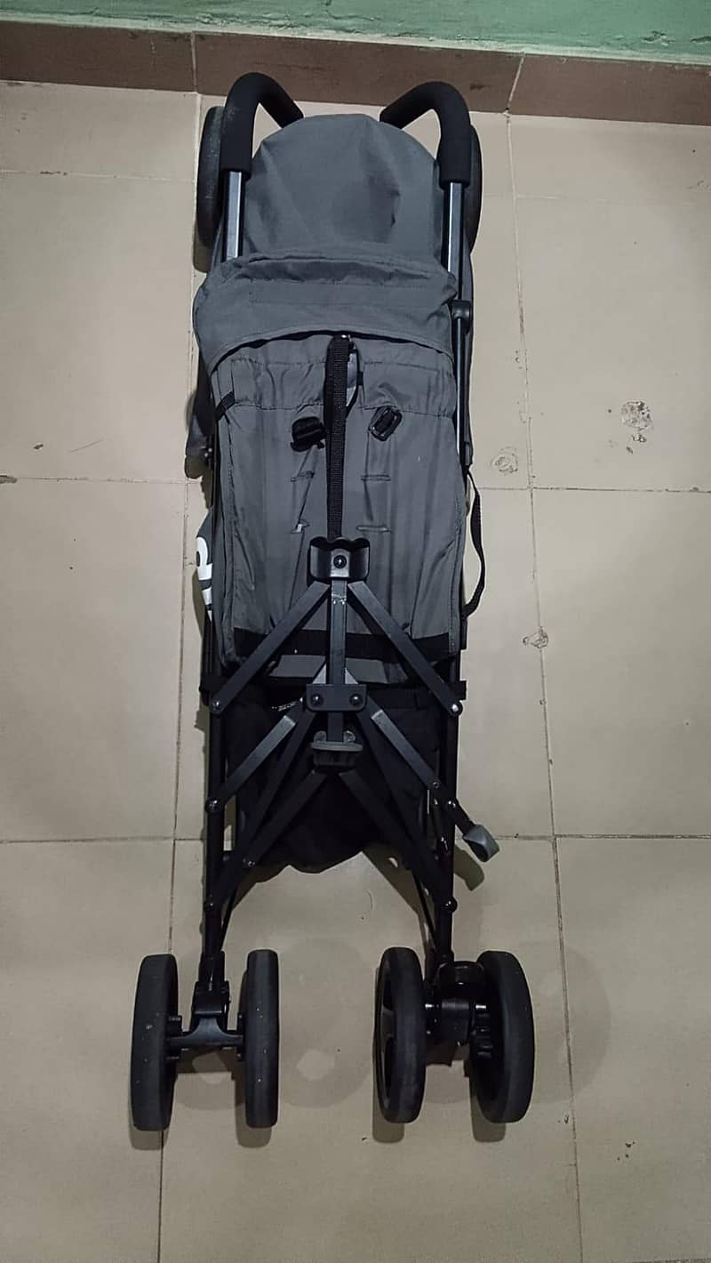 UK Imported Stroller 8