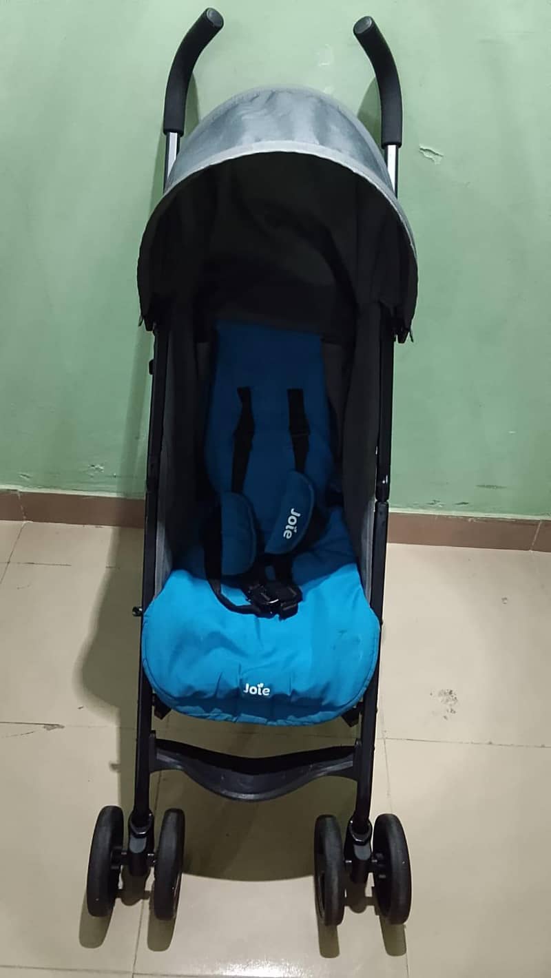 UK Imported Stroller 10