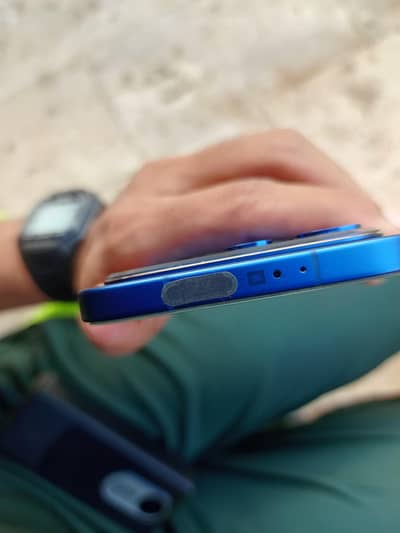 Infinix Note 60 Pro
