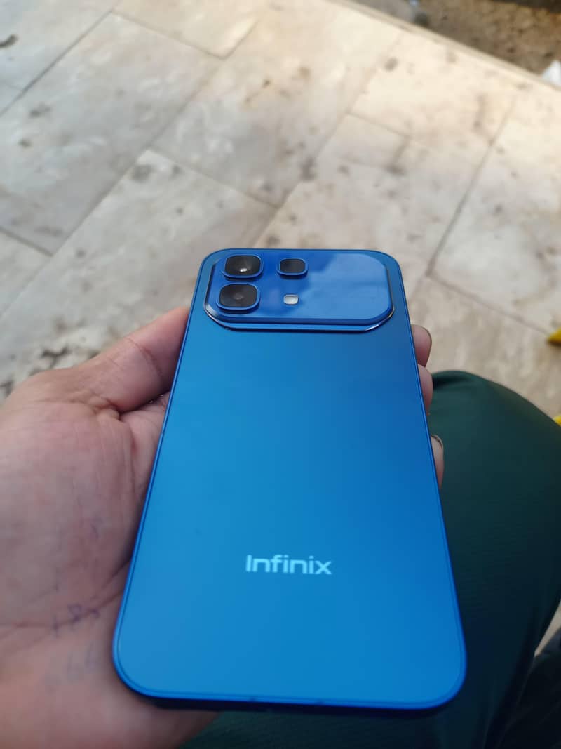 Infinix Note 60 Pro 3