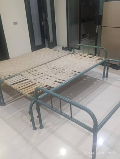 3 Charpai for sale in Bahria Town Lahore