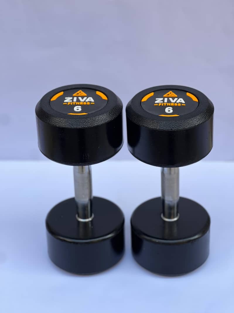 High quality dumbbell 1