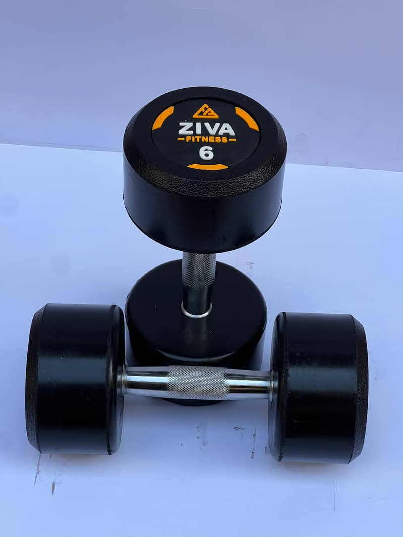 High quality dumbbell 2