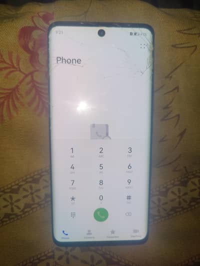 Huawei Nova 9