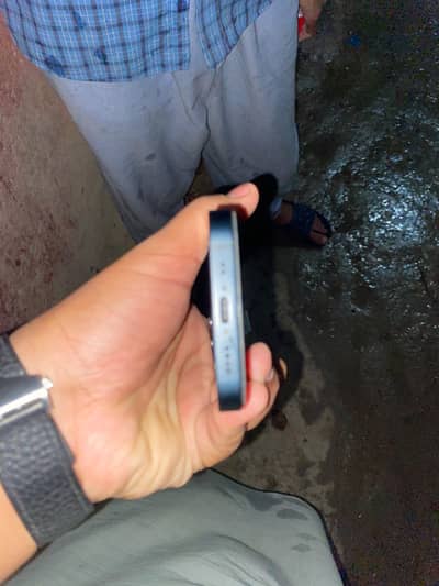 Apple iPhone 13 mini