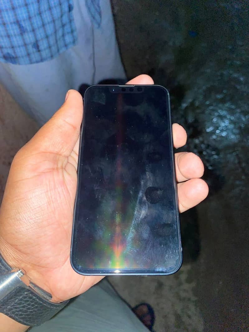 Apple iPhone 13 mini 6