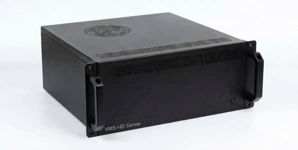 Video Wall Controller Digital Signage Solution Matrix Display 4k