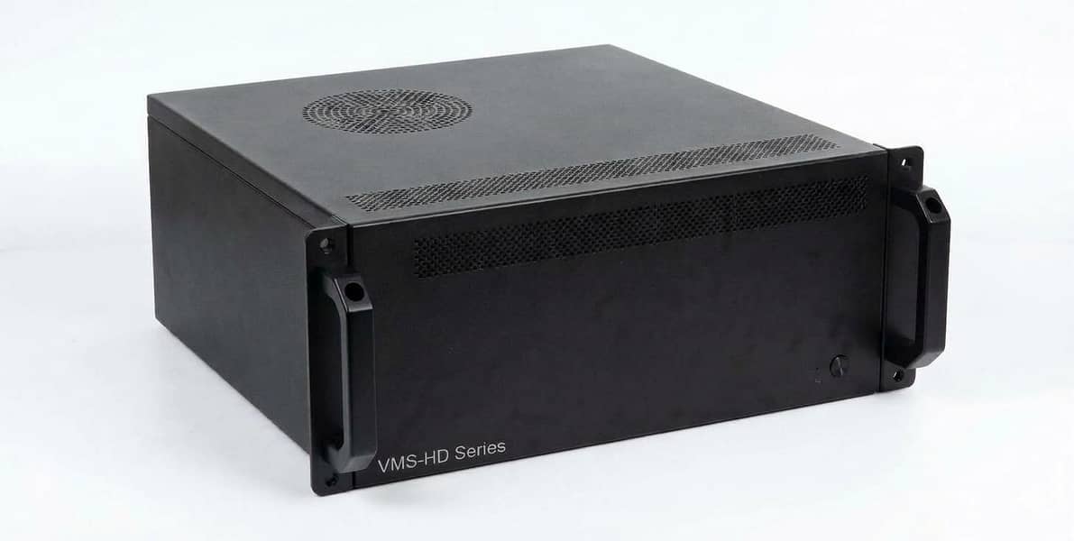 Video Wall Controller Digital Signage Solution Matrix Display 4k 0