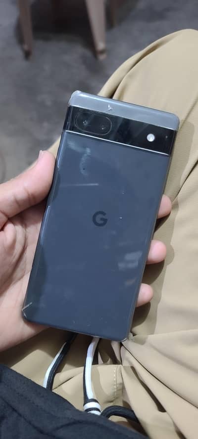 Google Pixel 6a 6/128