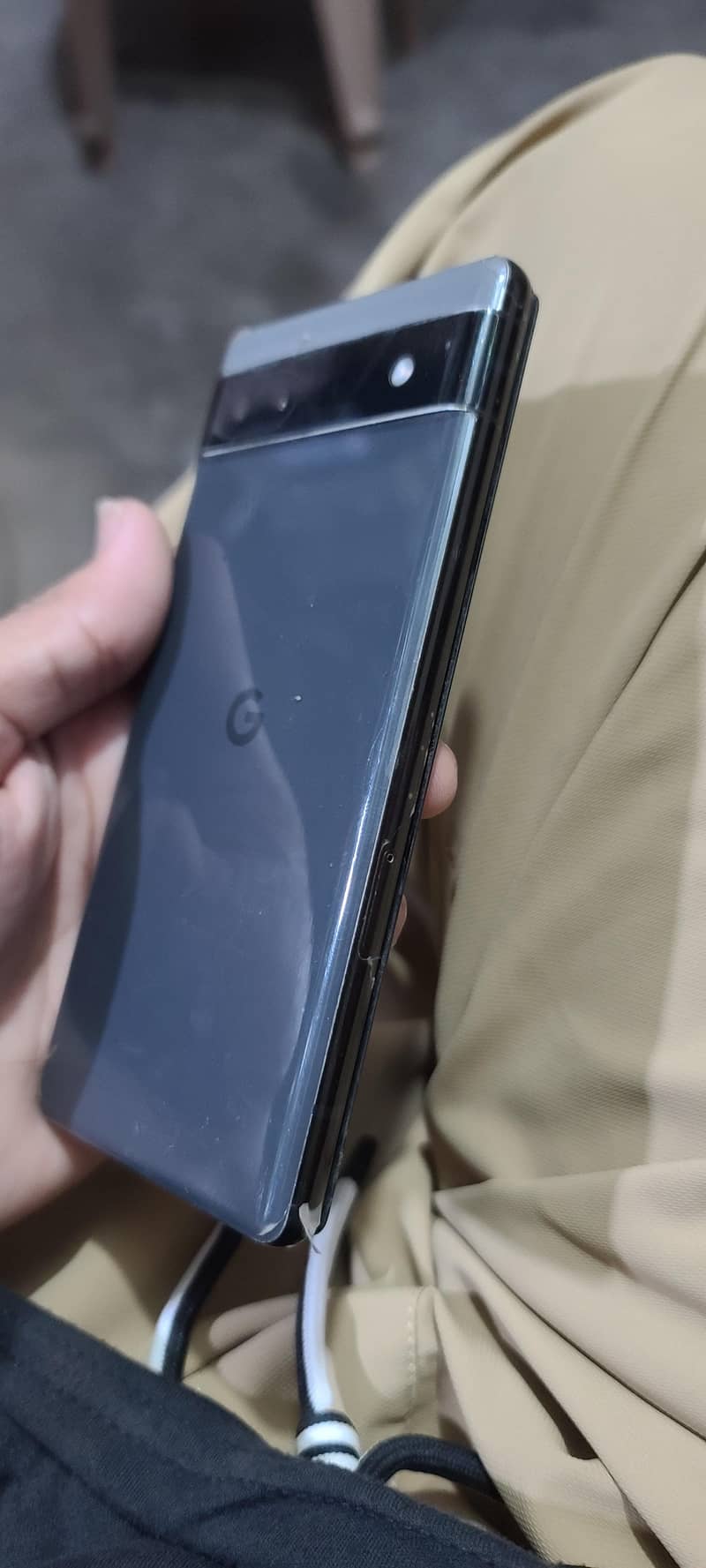 Google Pixel 6a 6/128 2