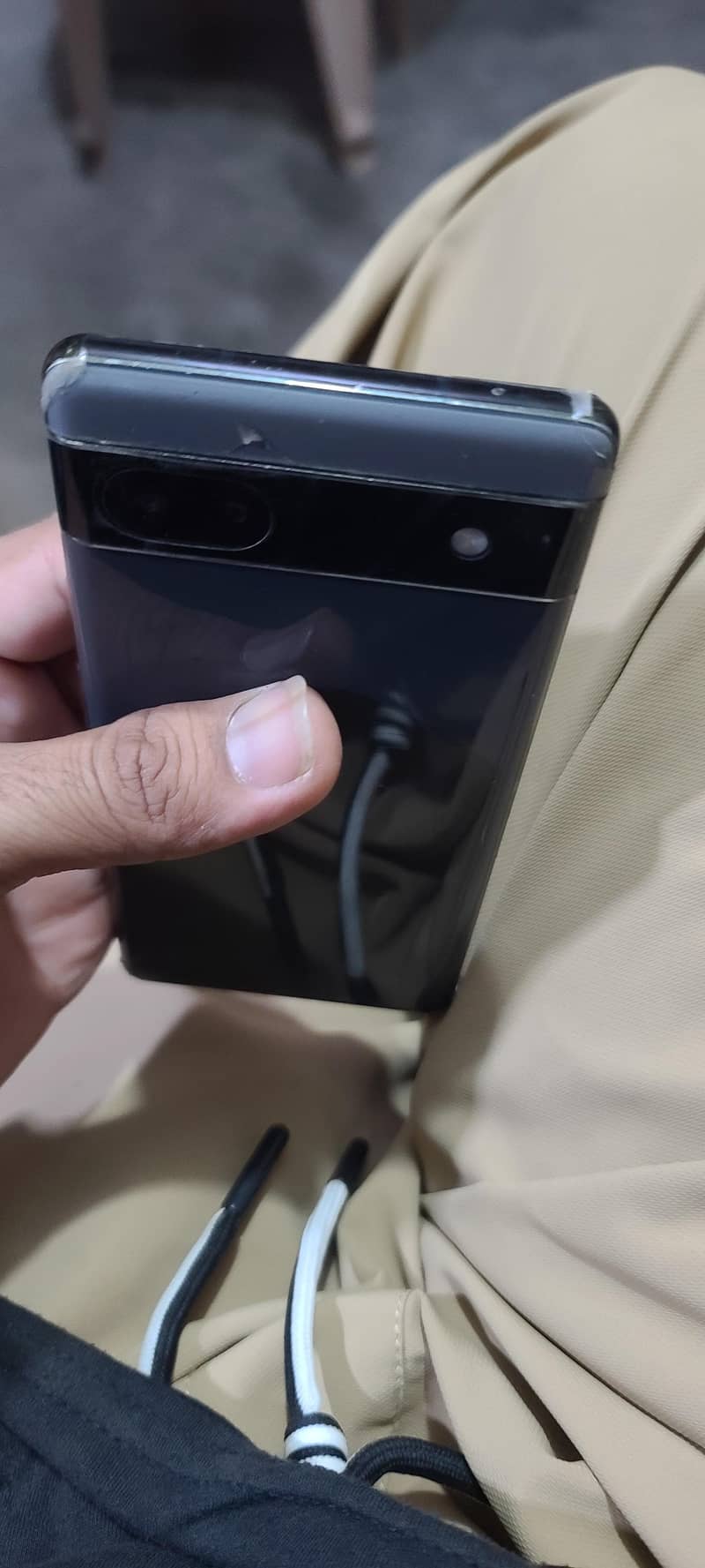 Google Pixel 6a 6/128 3