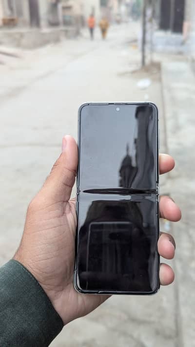 Samsung Mobile Z Flip 5