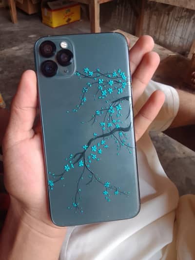 Apple iPhone 11 Pro Max