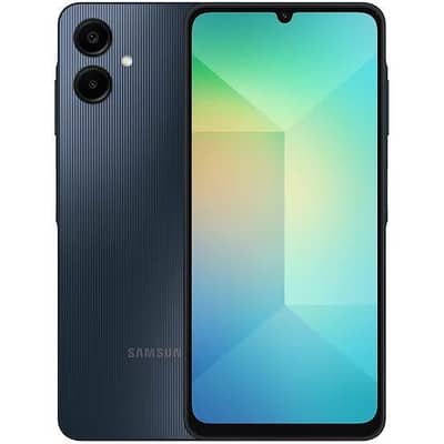Samsung Mobile A06