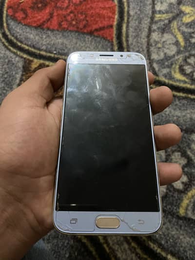 Sumsung J7