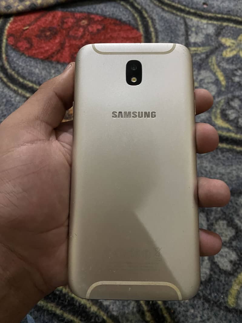 Sumsung J7 2