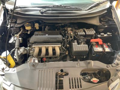 Honda City 2015