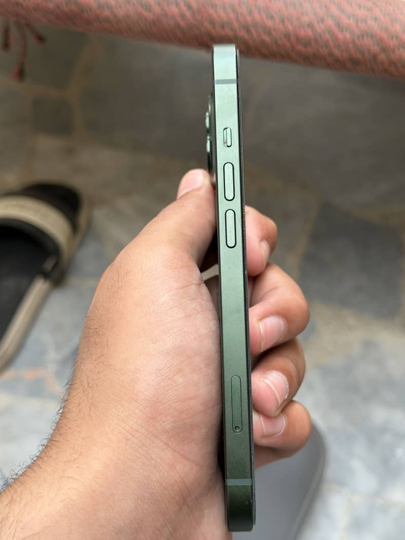 Apple iPhone 13 1