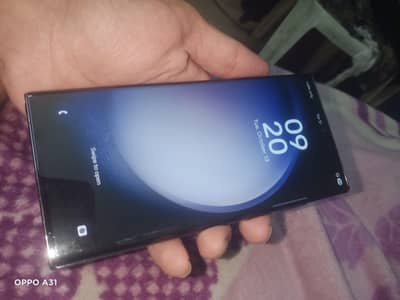 Samsung Mobile S23 Ultra