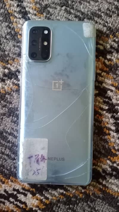 One Plus 8T