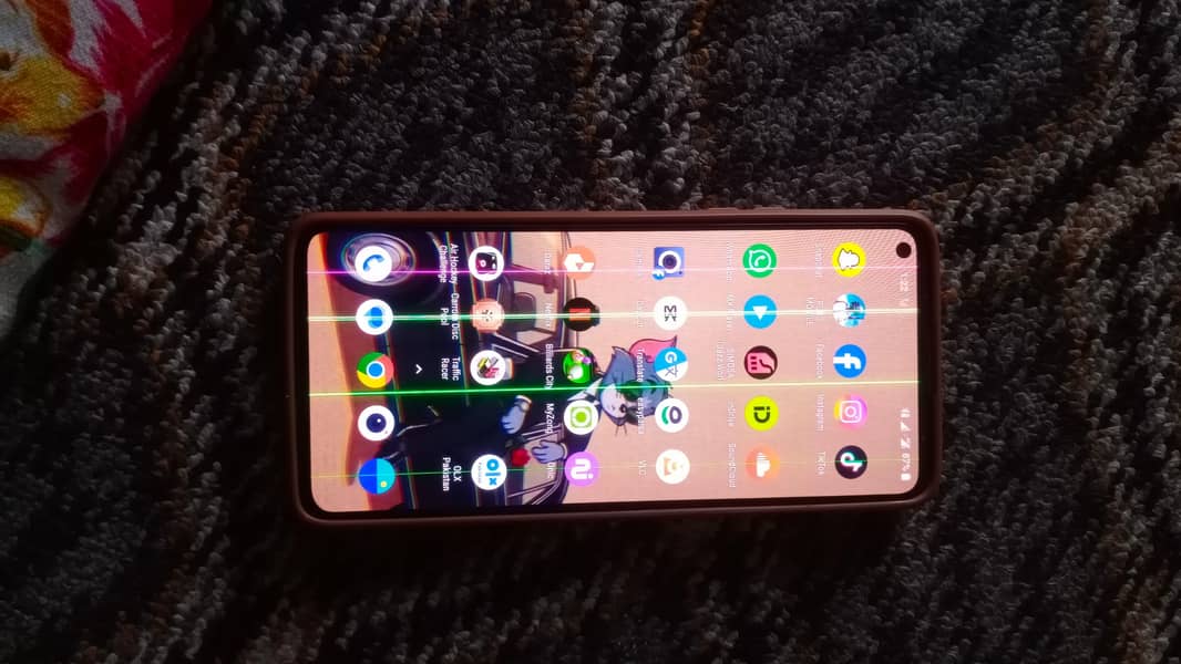 One Plus 8T 1
