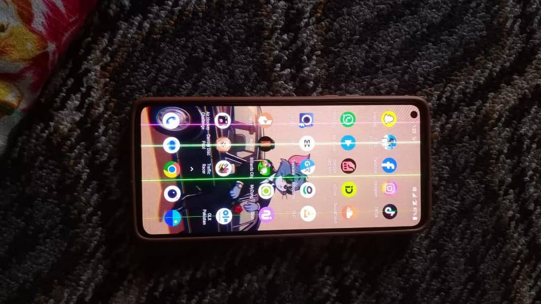 One Plus 8T 7