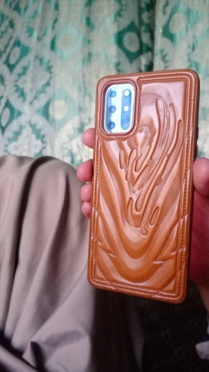 One Plus 8T 12