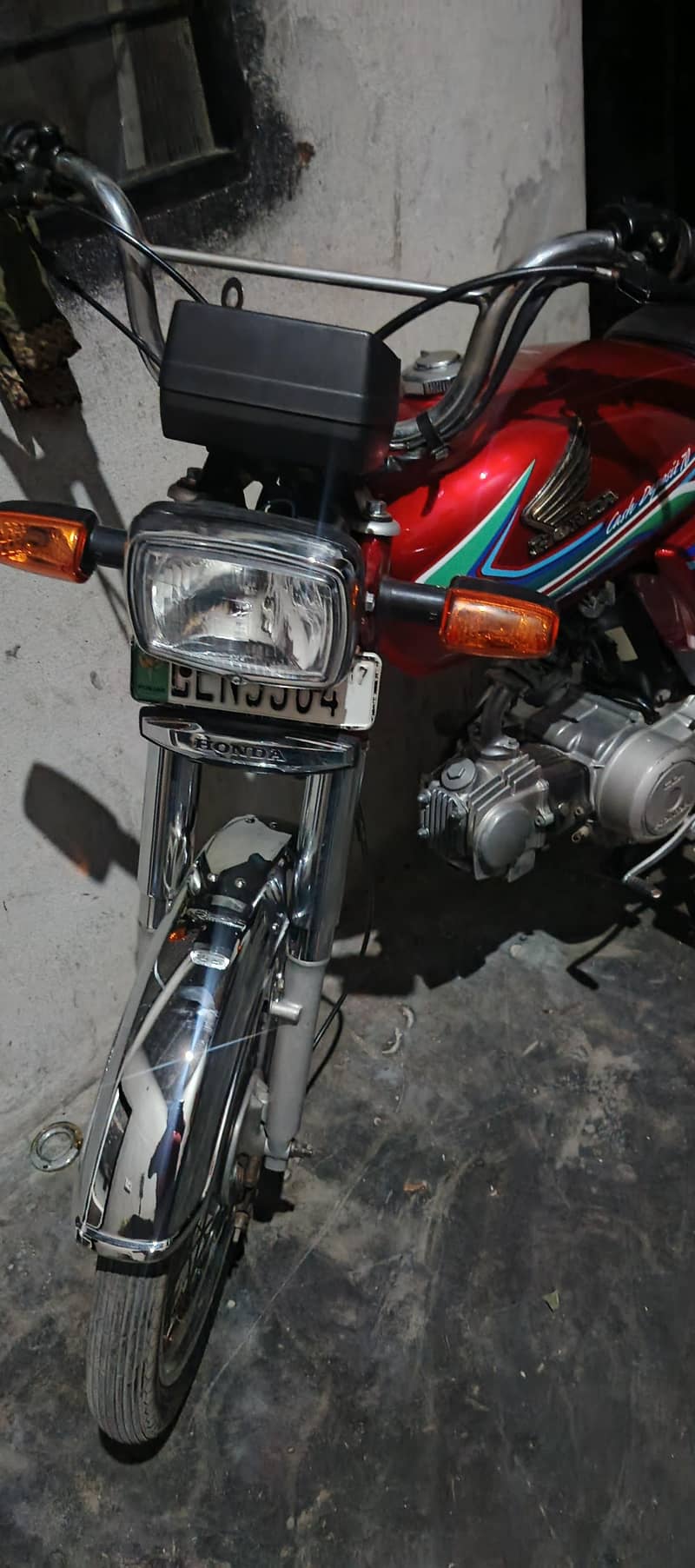 Honda 2017 0