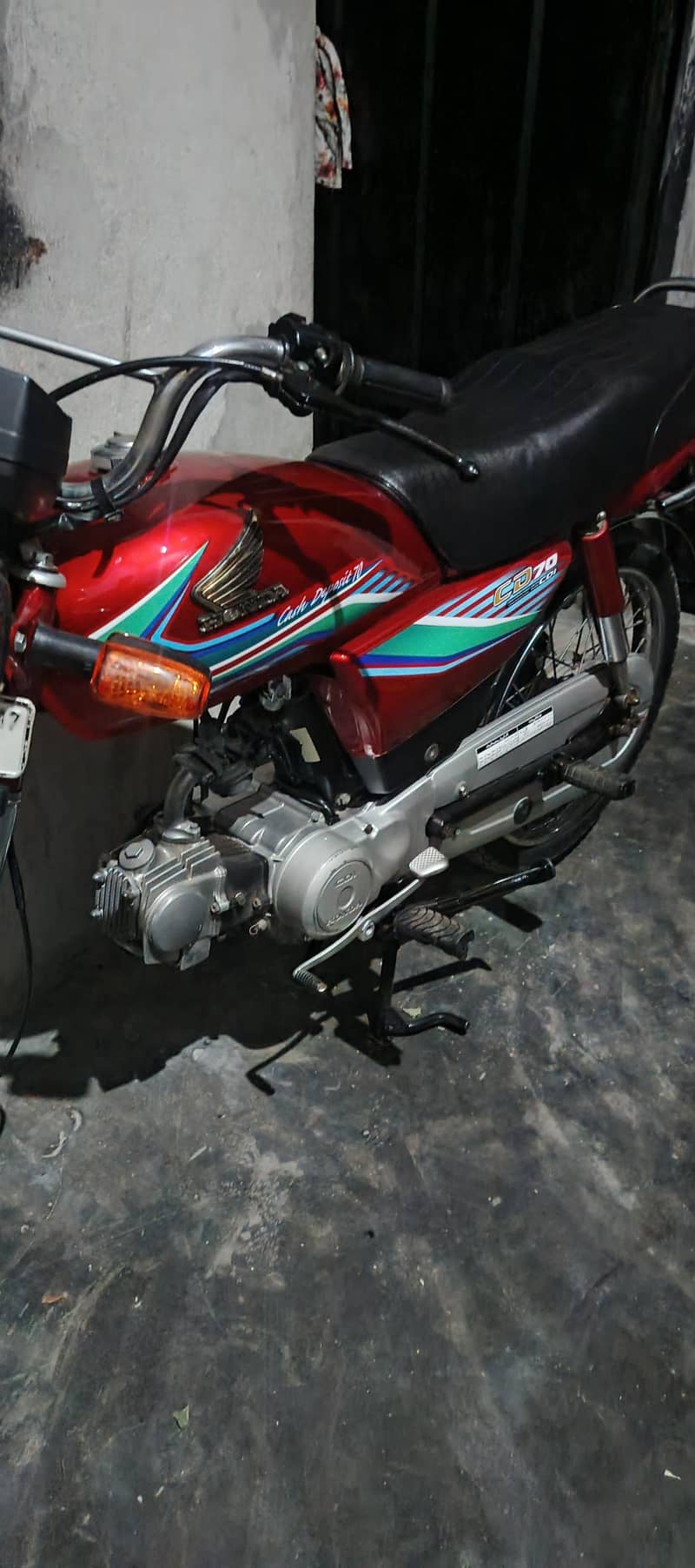 Honda 2017 1