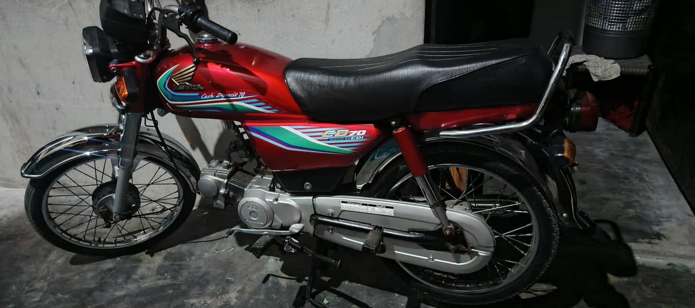 Honda 2017 2