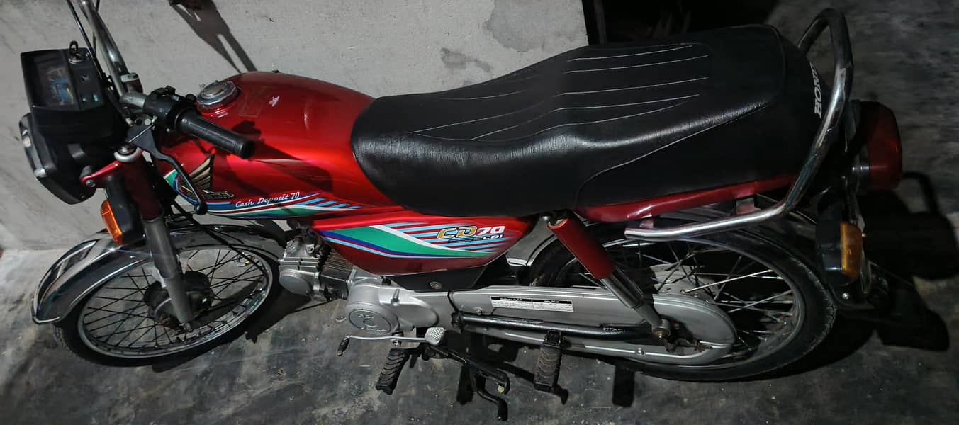 Honda 2017 3