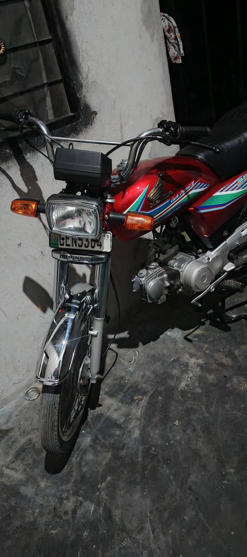 Honda 2017 4