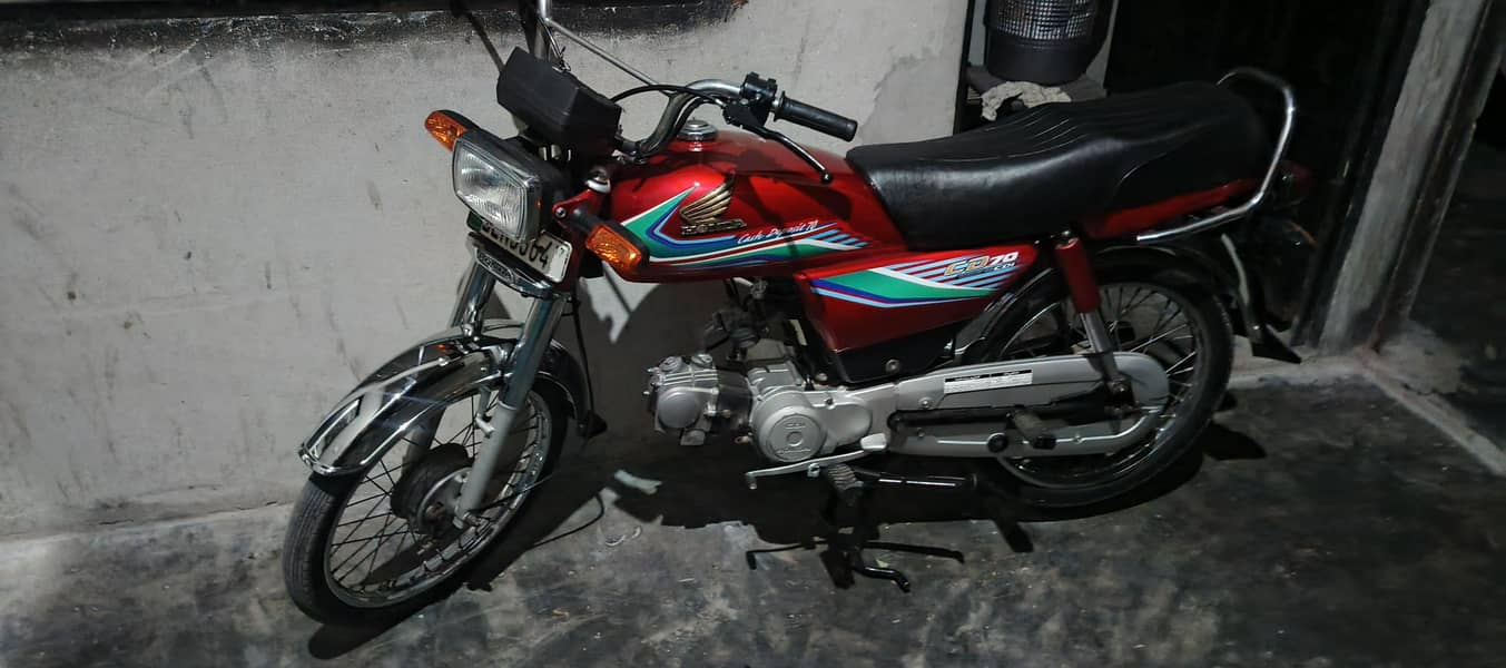 Honda 2017 6