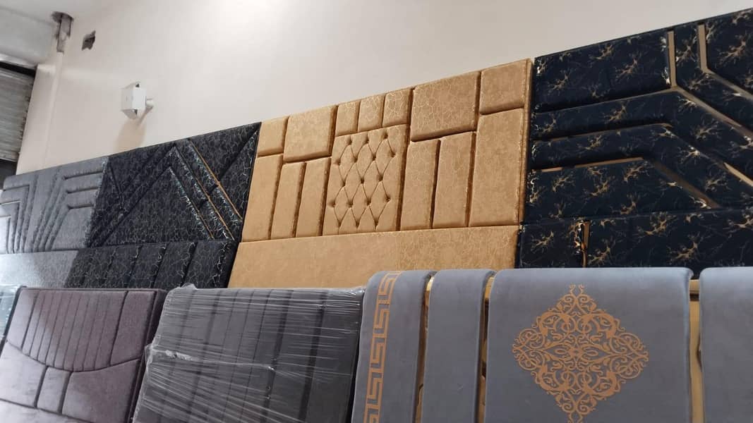 Bed Double KinG Size 2