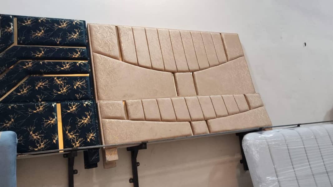 Bed Double KinG Size 4