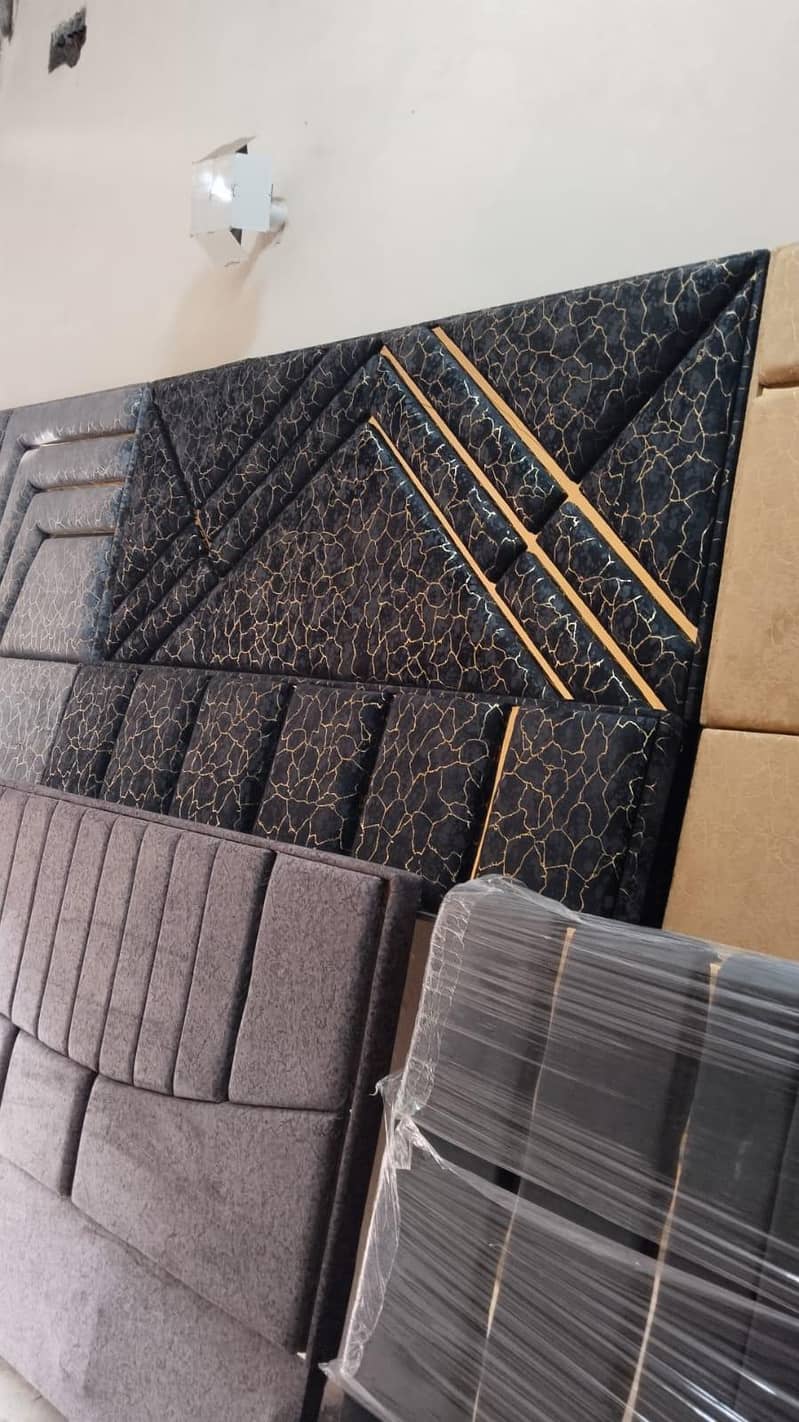 Bed Double KinG Size 5