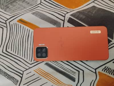 OPPO F17